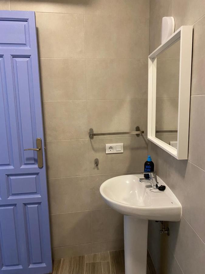 Apartamento Imperial Sevilla City Center Екстер'єр фото