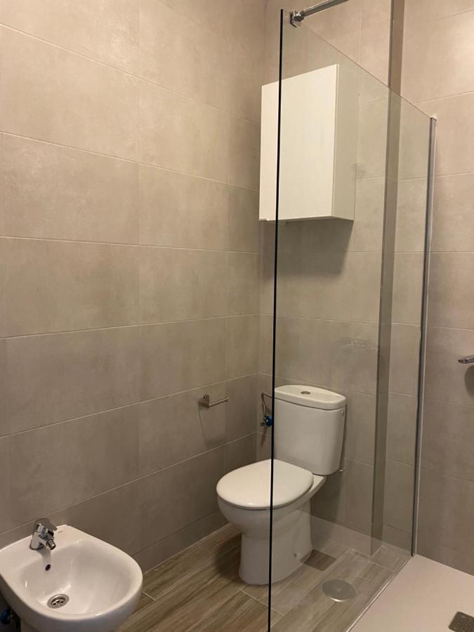 Apartamento Imperial Sevilla City Center Екстер'єр фото