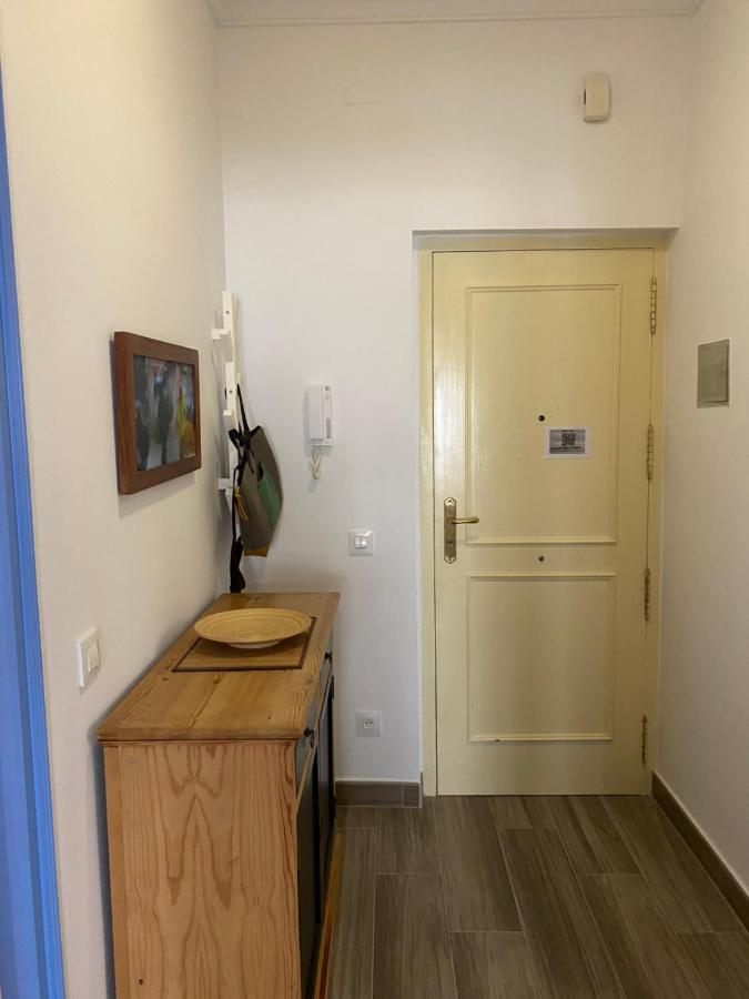 Apartamento Imperial Sevilla City Center Екстер'єр фото