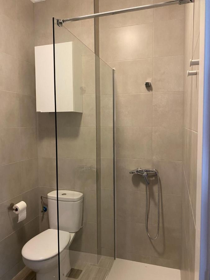 Apartamento Imperial Sevilla City Center Екстер'єр фото