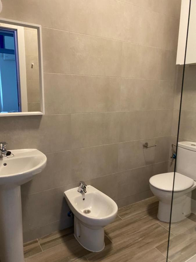 Apartamento Imperial Sevilla City Center Екстер'єр фото