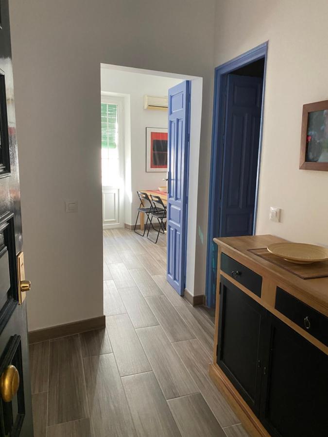 Apartamento Imperial Sevilla City Center Екстер'єр фото