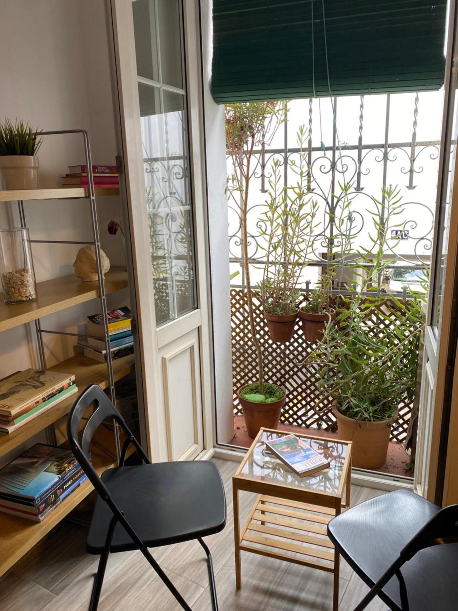 Apartamento Imperial Sevilla City Center Екстер'єр фото